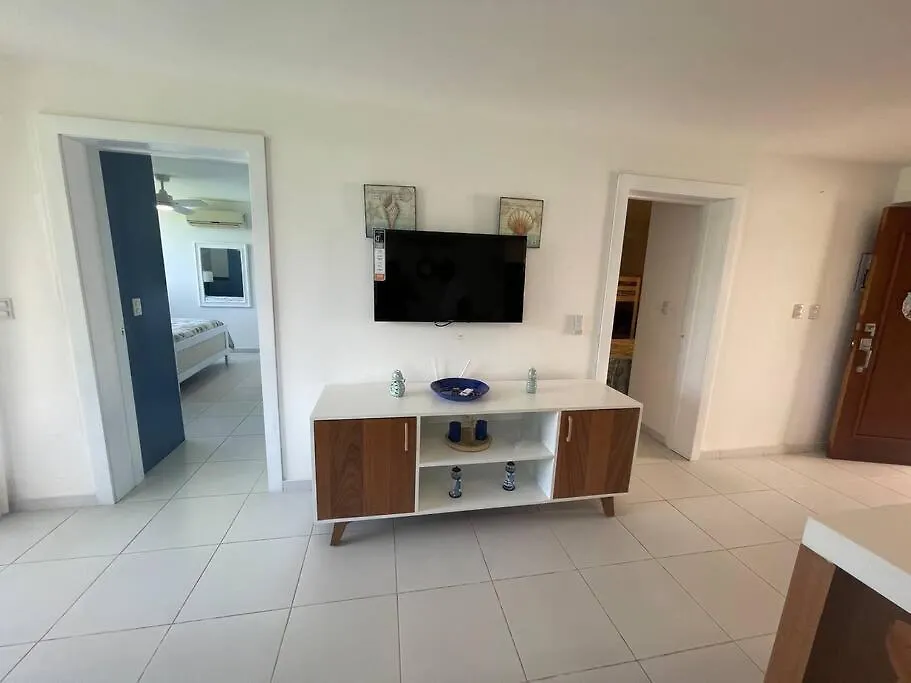 Amazing Beach And Golf Condo Playa Dorada Cantabria 0*,