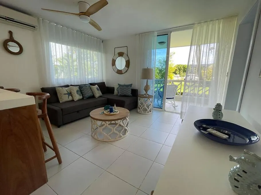Amazing Beach And Golf Condo Playa Dorada Cantabria 0*,