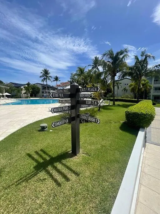 Daire Amazing Beach And Golf Condo Playa Dorada Cantabria Dominik Cumhuriyeti