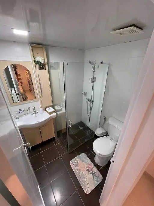 Daire Amazing Beach And Golf Condo Playa Dorada Cantabria