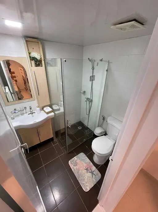 Amazing Beach And Golf Condo Playa Dorada Cantabria