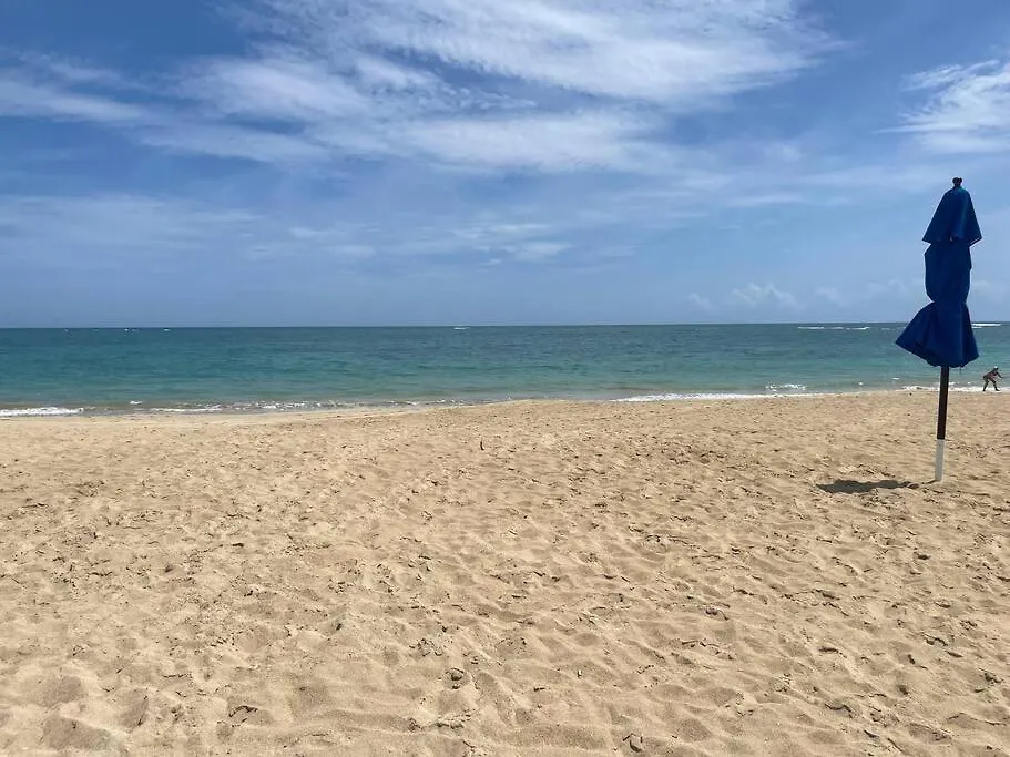 Amazing Beach And Golf Condo Playa Dorada Cantabria 0*,