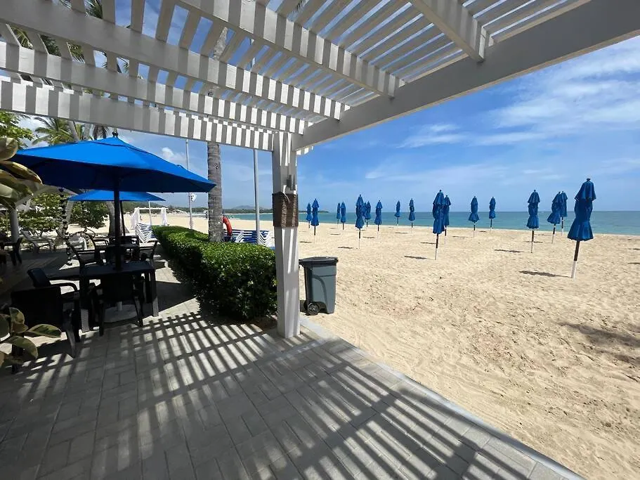 Amazing Beach And Golf Condo Playa Dorada Cantabria Dominican Republic