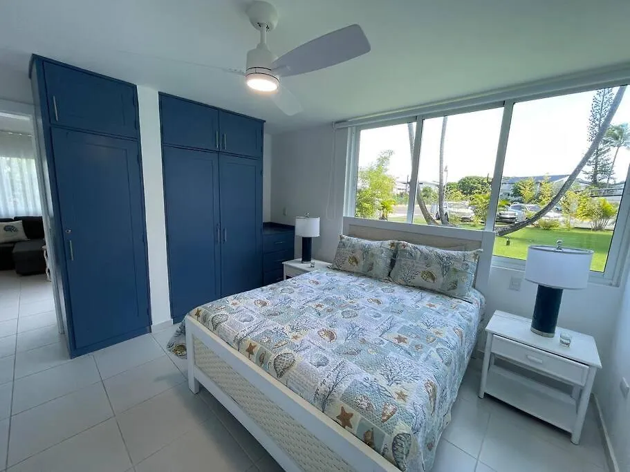 Apartment Amazing Beach And Golf Condo Playa Dorada Cantabria