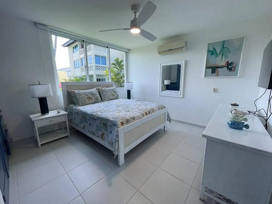Amazing Beach And Golf Condo Playa Dorada Cantabria