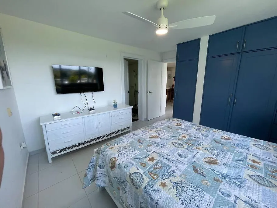 Amazing Beach And Golf Condo Playa Dorada Cantabria Apartment