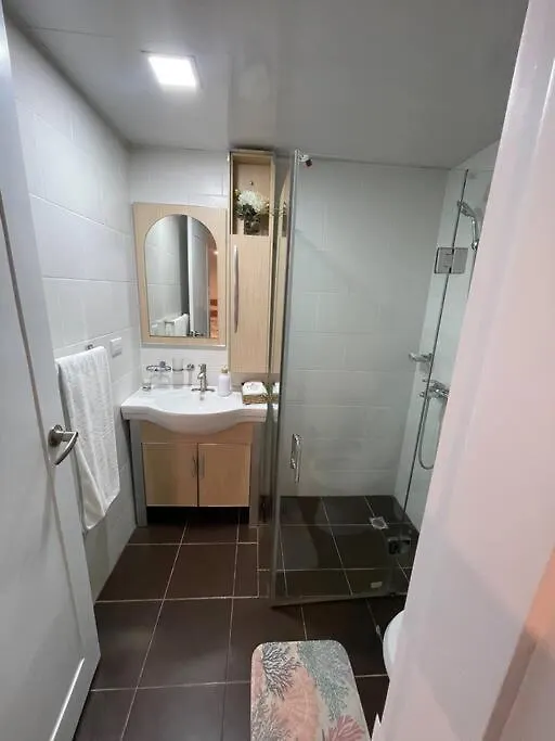 Apartment Amazing Beach And Golf Condo Playa Dorada Cantabria