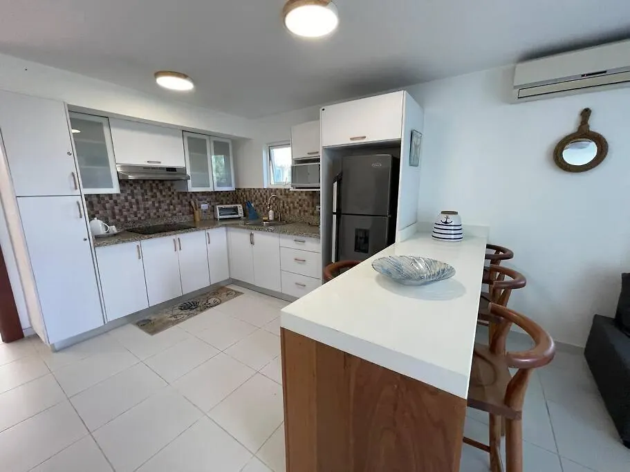Amazing Beach And Golf Condo Playa Dorada Cantabria Dominican Republic