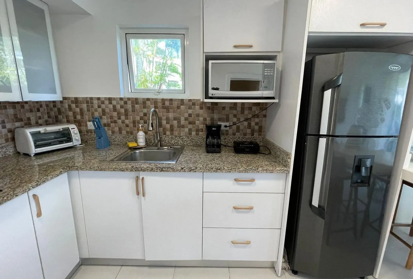 Apartment Amazing Beach And Golf Condo Playa Dorada Cantabria